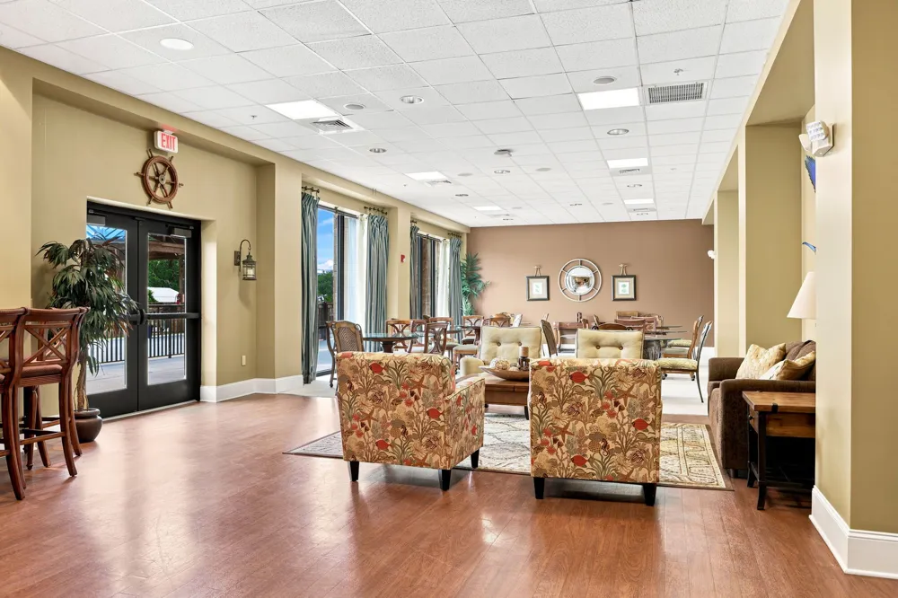 4425 Arendell Street #101 Morehead City, NC 28557