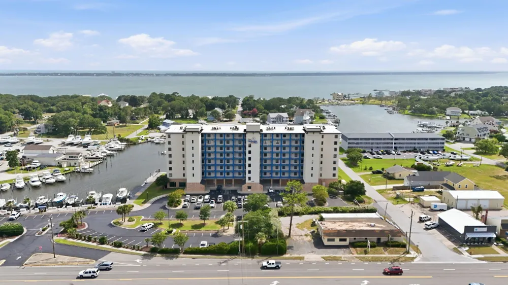4425 Arendell Street #101 Morehead City, NC 28557