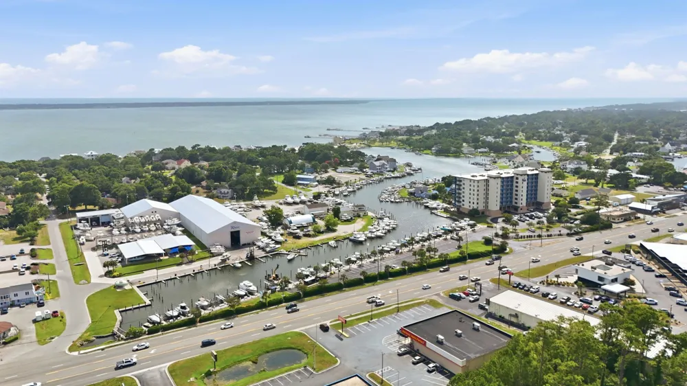 4425 Arendell Street #101 Morehead City, NC 28557