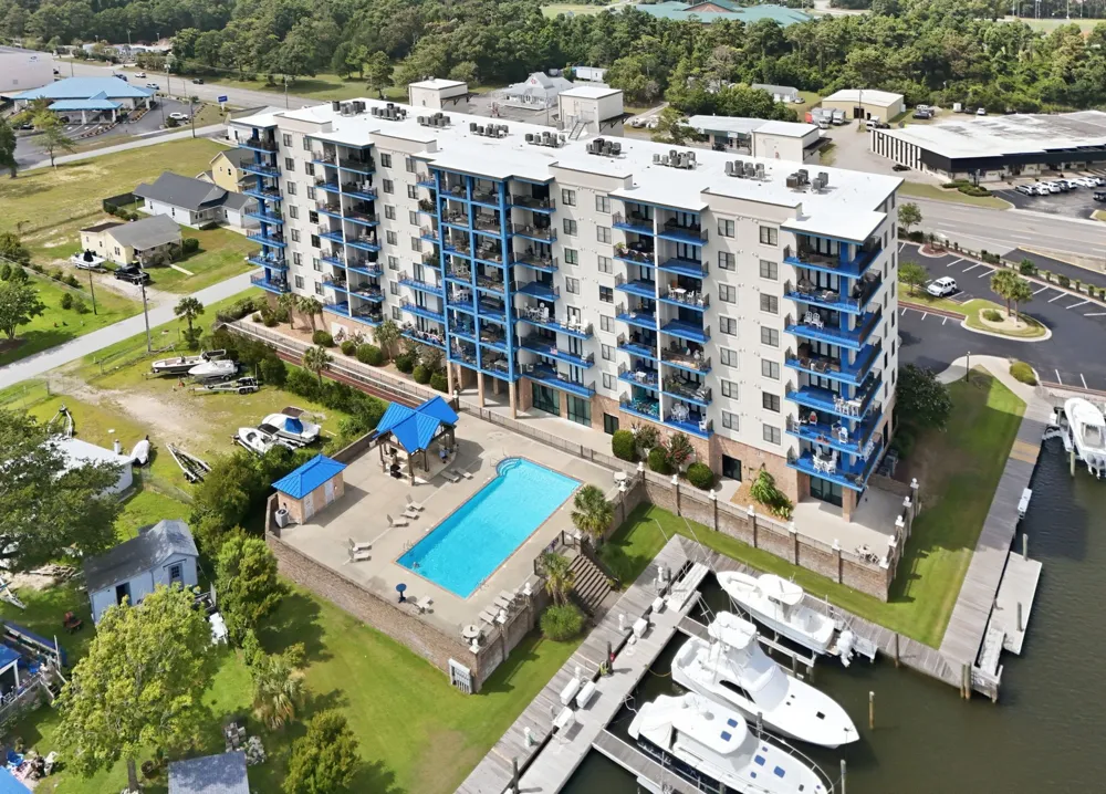 4425 Arendell Street #101 Morehead City, NC 28557