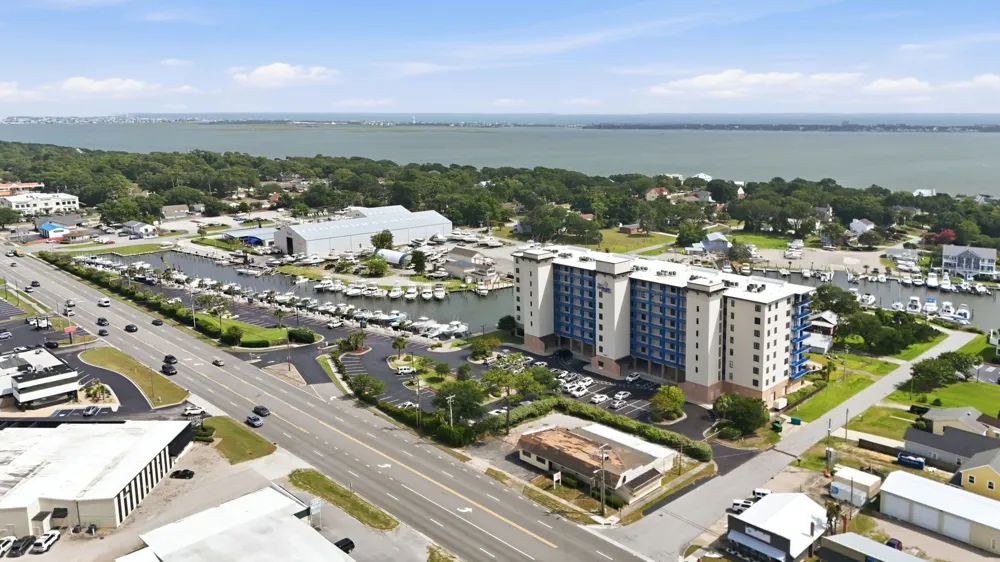 4425 Arendell Street #101 Morehead City, NC 28557