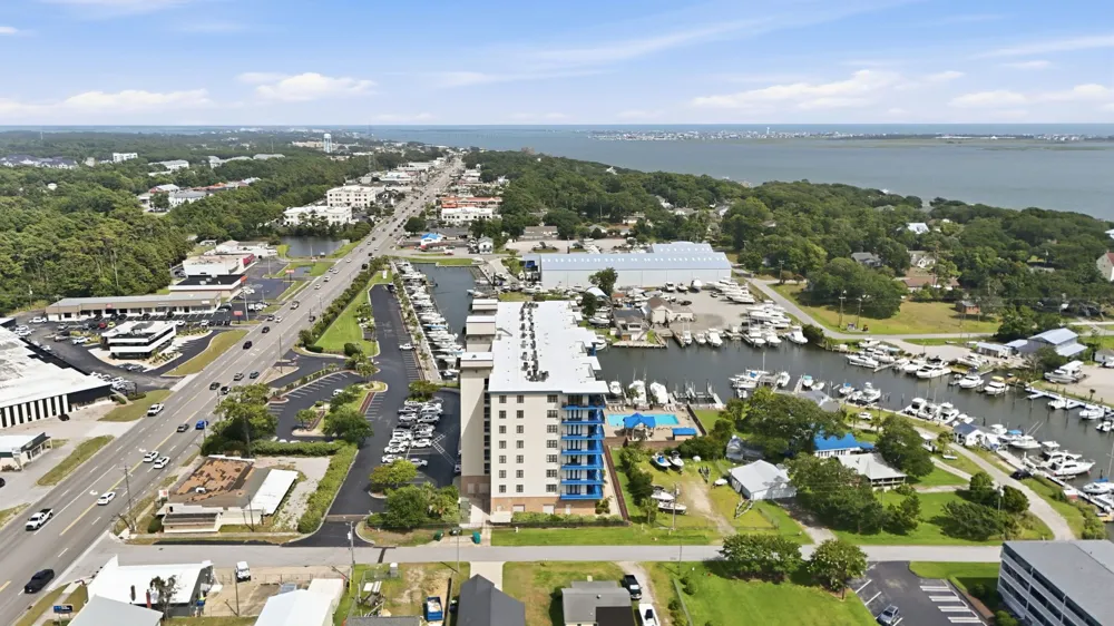 4425 Arendell Street #101 Morehead City, NC 28557