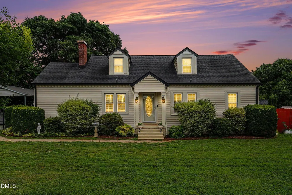 3738 S Nc 119 Highway Haw River, NC 27258