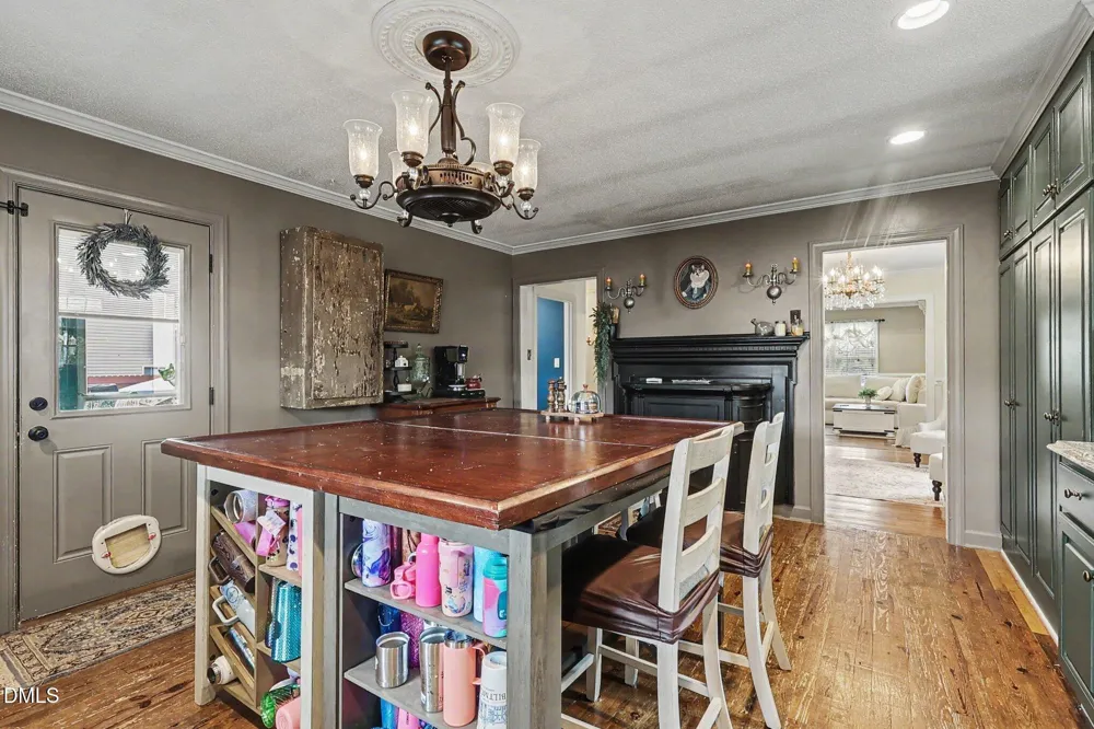 3738 S Nc 119 Highway Haw River, NC 27258