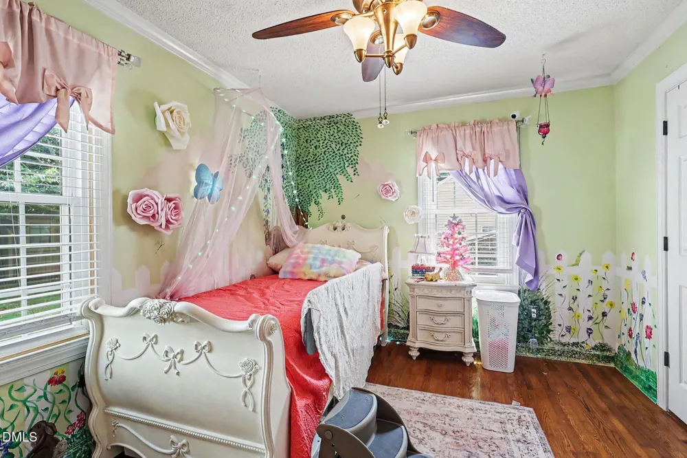 3738 S Nc 119 Highway Haw River, NC 27258