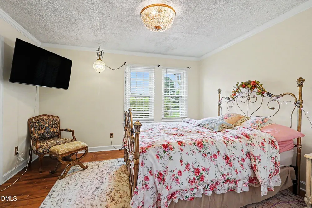 3738 S Nc 119 Highway Haw River, NC 27258