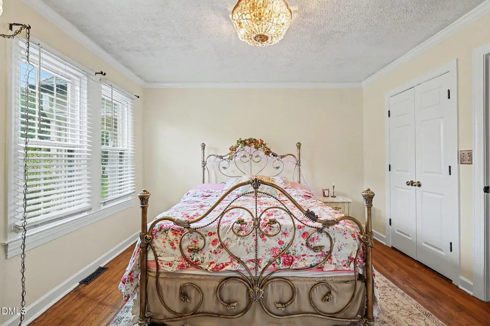 3738 S Nc 119 Highway Haw River, NC 27258