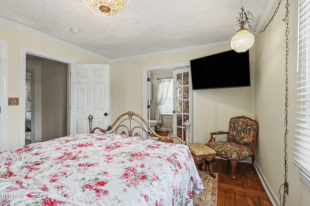 3738 S Nc 119 Highway Haw River, NC 27258