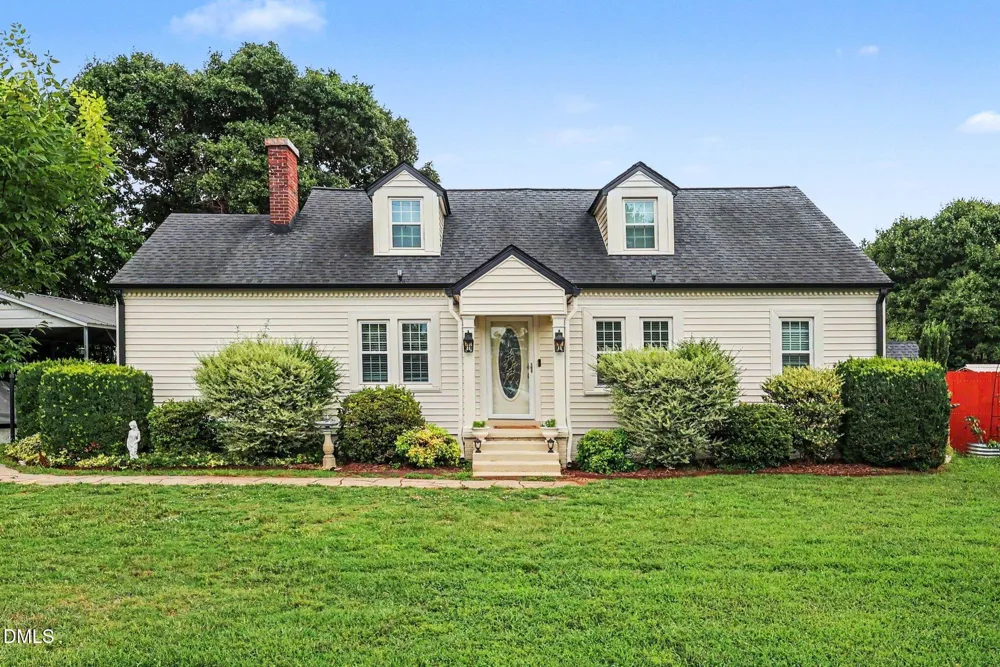 3738 S Nc 119 Highway Haw River, NC 27258