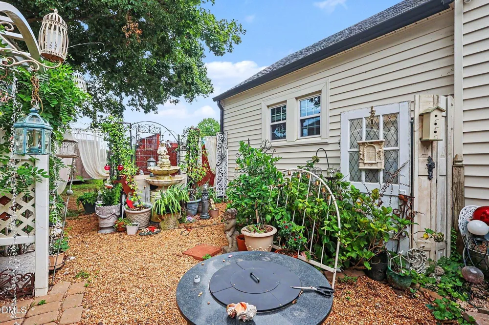 3738 S Nc 119 Highway Haw River, NC 27258