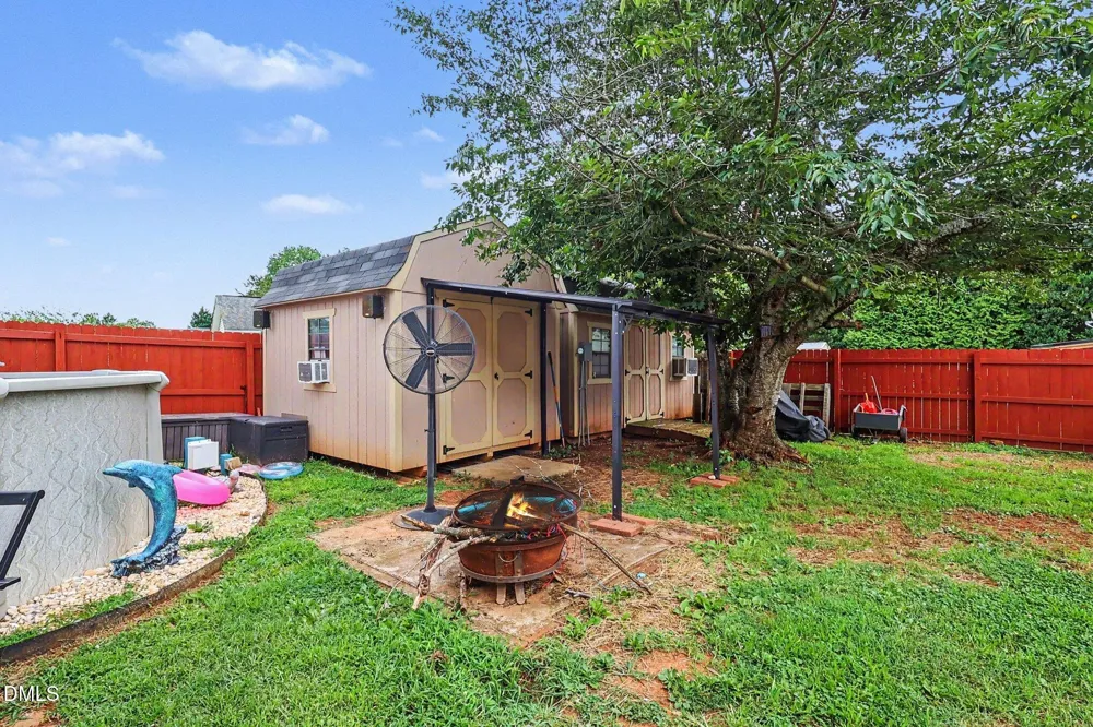 3738 S Nc 119 Highway Haw River, NC 27258