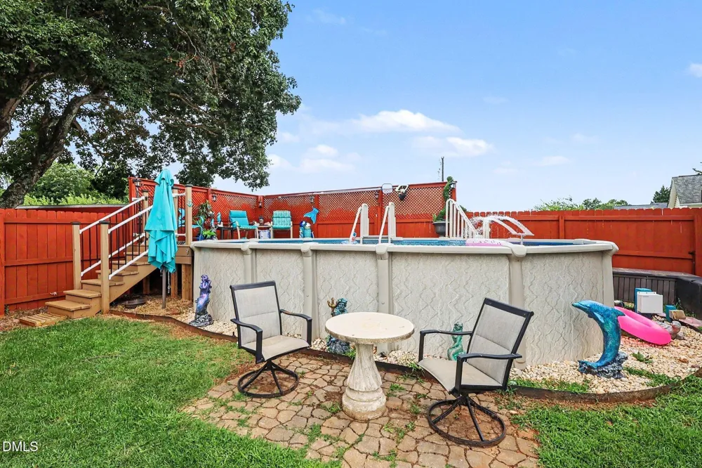 3738 S Nc 119 Highway Haw River, NC 27258