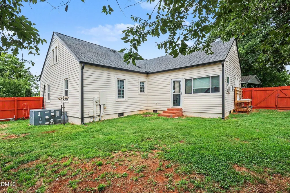 3738 S Nc 119 Highway Haw River, NC 27258