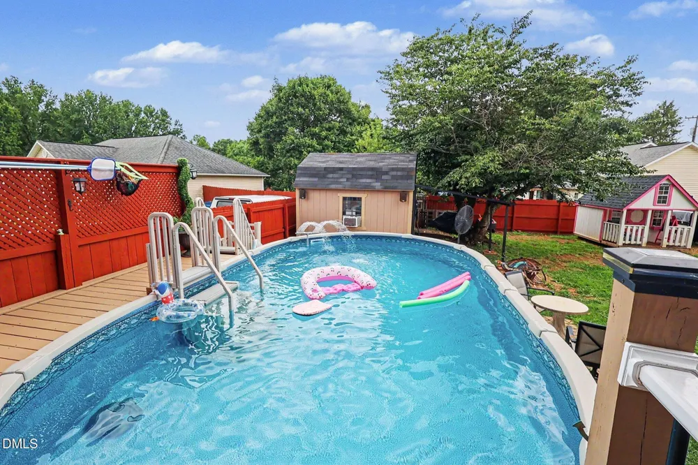3738 S Nc 119 Highway Haw River, NC 27258