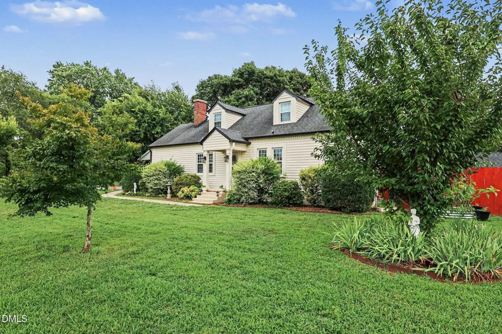 3738 S Nc 119 Highway Haw River, NC 27258