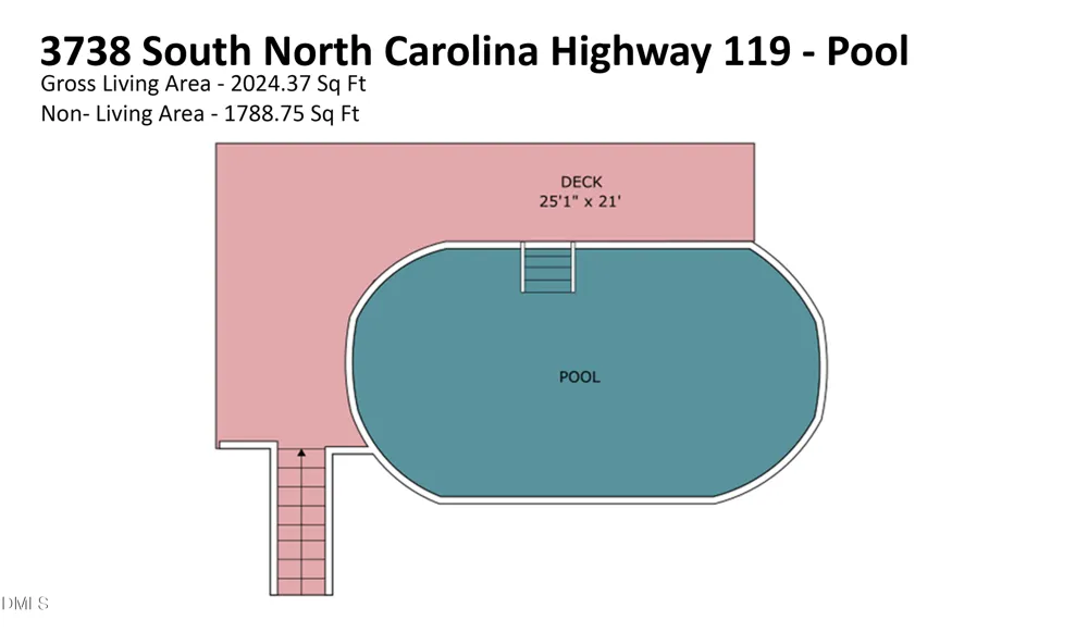 3738 S Nc 119 Highway Haw River, NC 27258