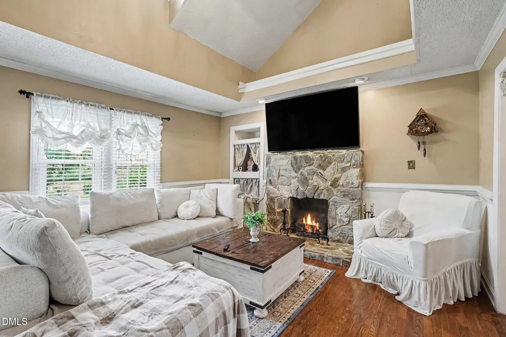 3738 S Nc 119 Highway Haw River, NC 27258