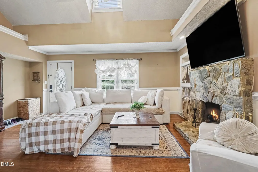3738 S Nc 119 Highway Haw River, NC 27258