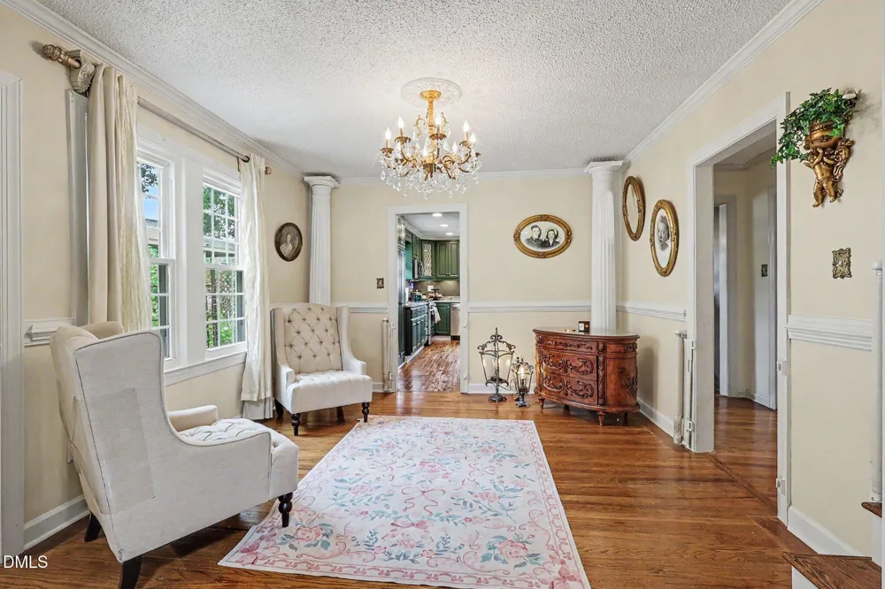 3738 S Nc 119 Highway Haw River, NC 27258