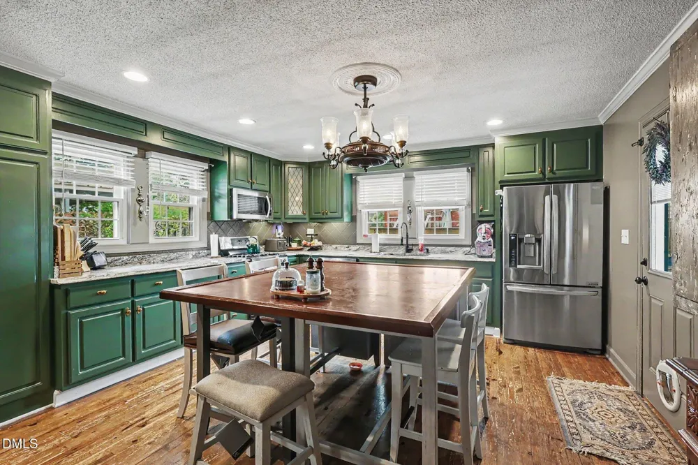 3738 S Nc 119 Highway Haw River, NC 27258
