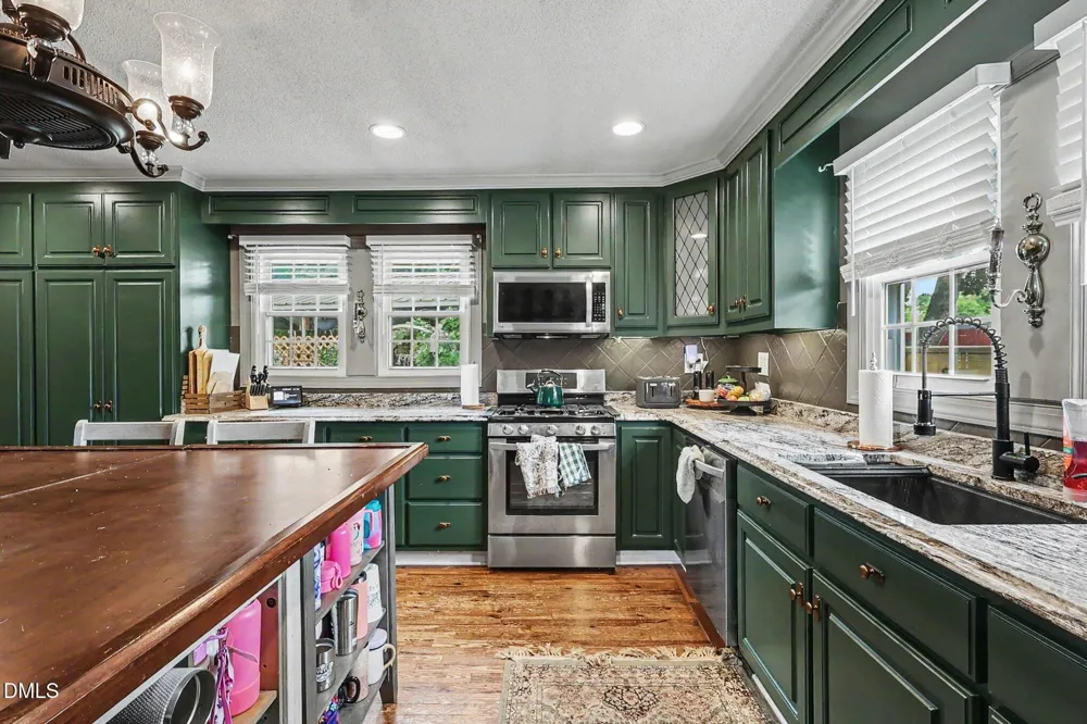 3738 S Nc 119 Highway Haw River, NC 27258