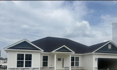 3536 Buster Court