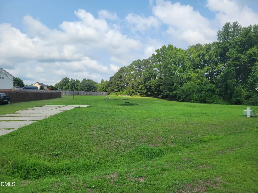 7308 Chimara Court Willow Springs, NC 27592