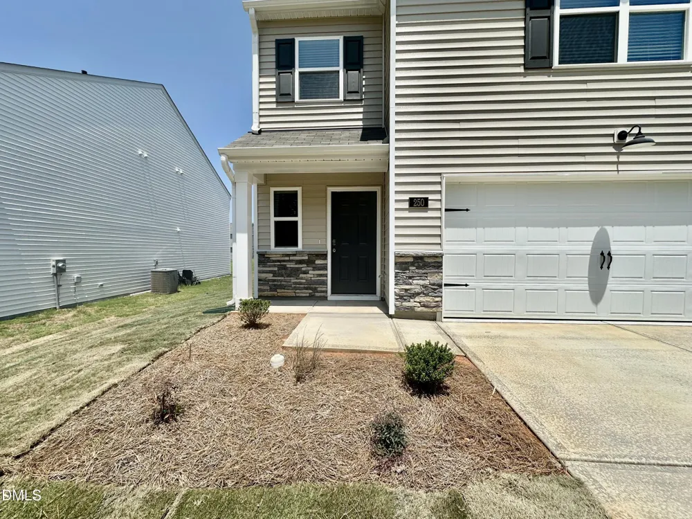 250 Bay Laurel Drive Sanford, NC 27332