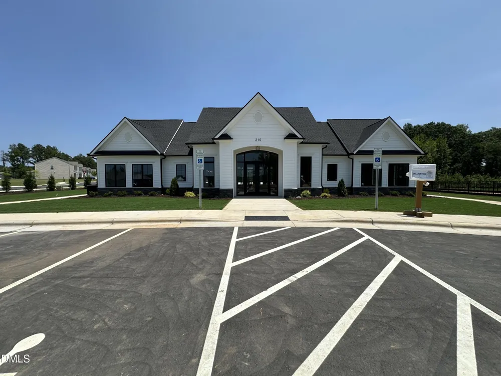 250 Bay Laurel Drive Sanford, NC 27332