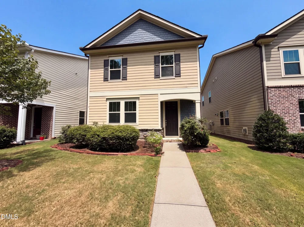 109 Belle Plain Drive Morrisville, NC 27560