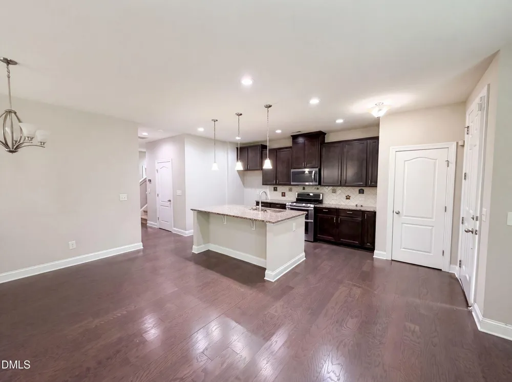 109 Belle Plain Drive Morrisville, NC 27560