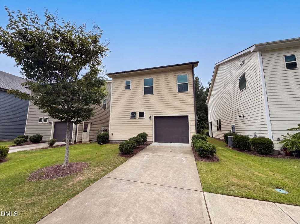 109 Belle Plain Drive Morrisville, NC 27560