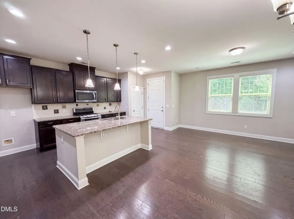 109 Belle Plain Drive Morrisville, NC 27560