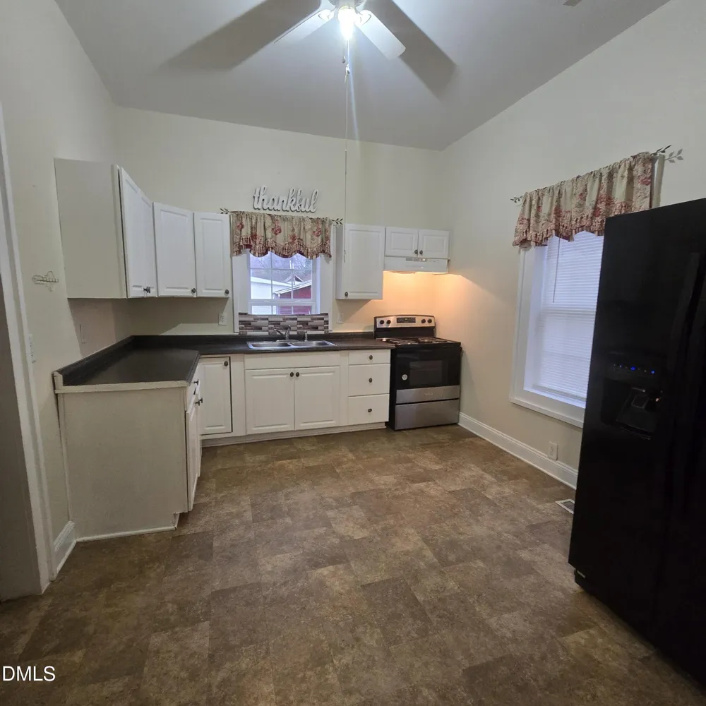213 Cooke Street Franklinton, NC 27525