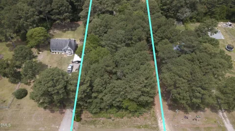 390 Cypress Road