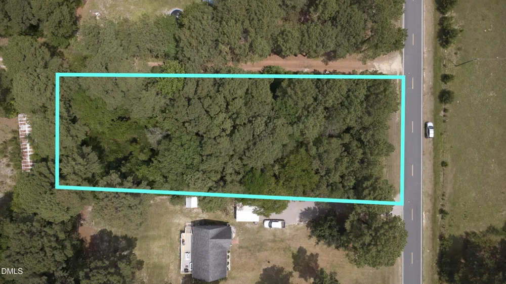 390 Cypress Road Cameron, NC 28326