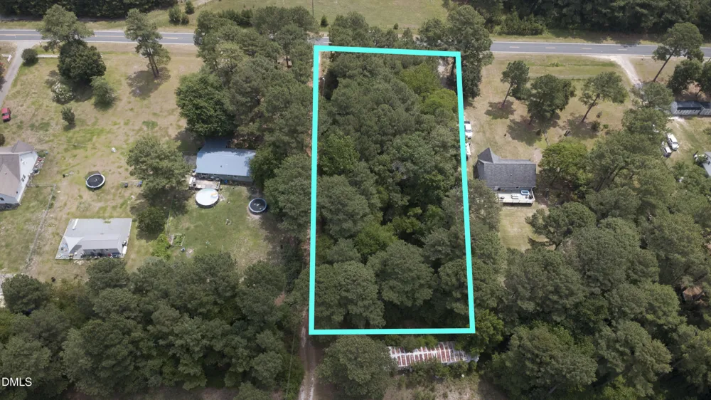 390 Cypress Road Cameron, NC 28326