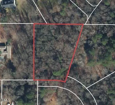 5140 Commission Drive Holly Springs, NC 27540