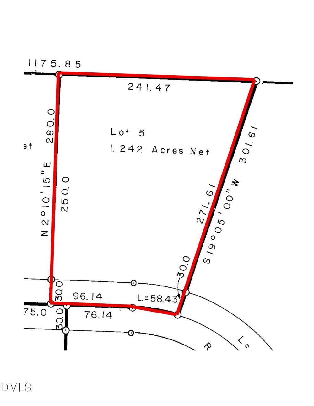 5140 Commission Drive Holly Springs, NC 27540