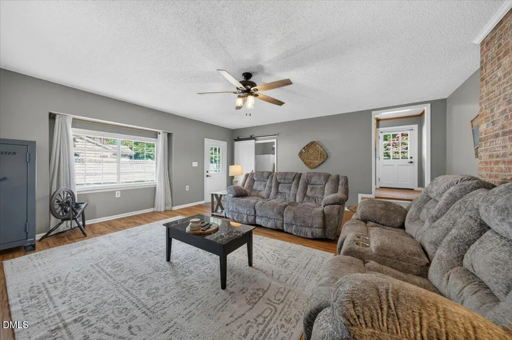 201 Ashby Lane Goldsboro, NC 27530