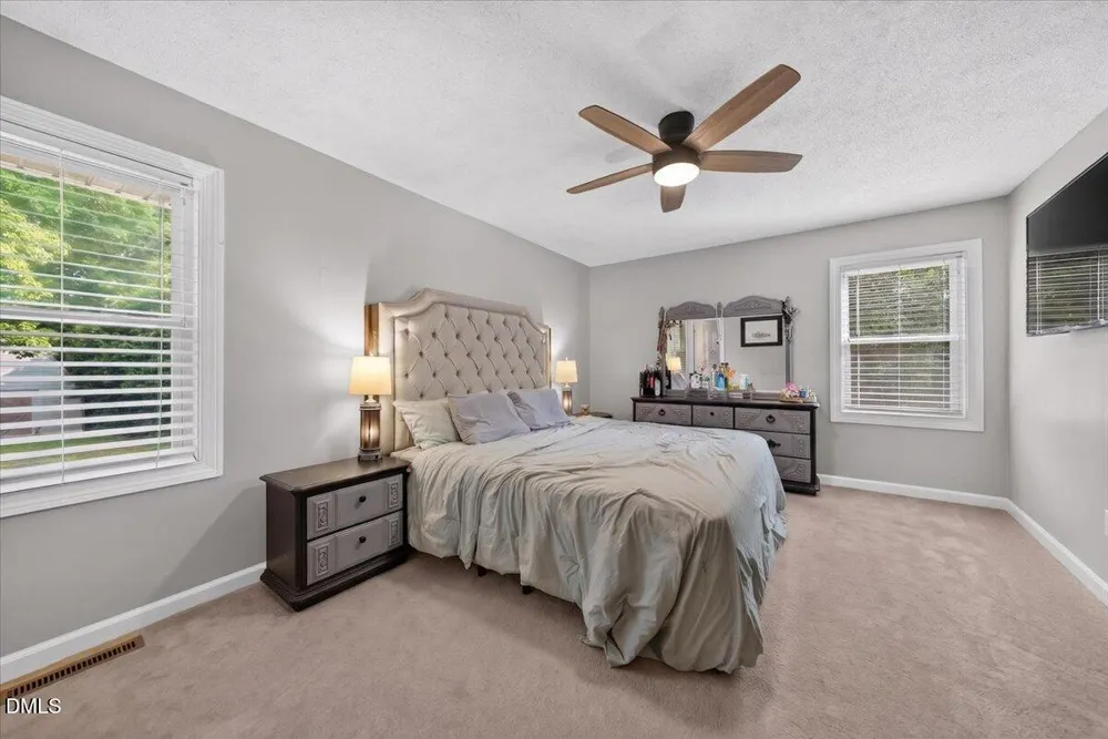 201 Ashby Lane Goldsboro, NC 27530