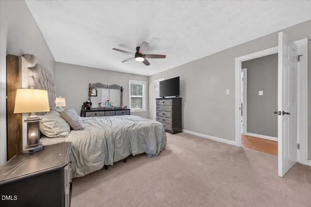 201 Ashby Lane Goldsboro, NC 27530