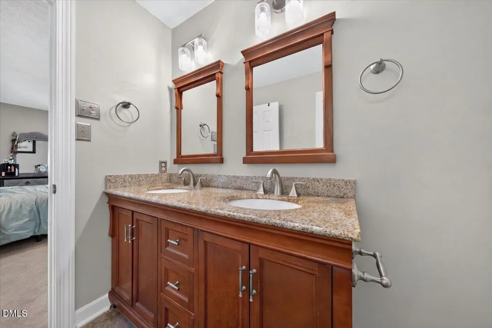 201 Ashby Lane Goldsboro, NC 27530
