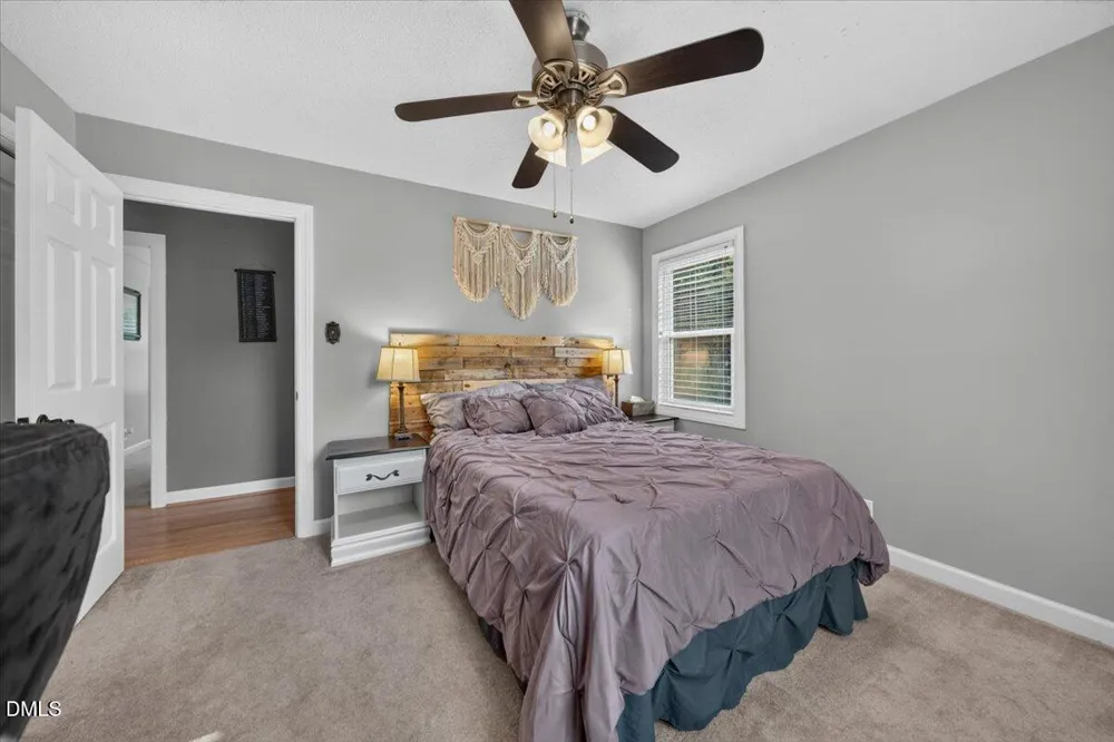 201 Ashby Lane Goldsboro, NC 27530