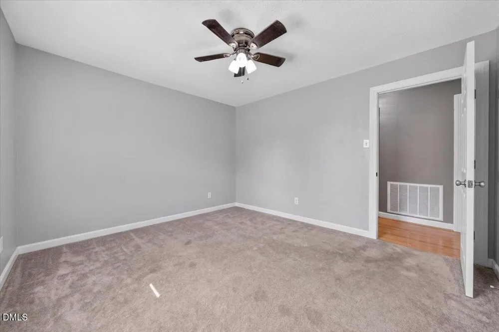 201 Ashby Lane Goldsboro, NC 27530