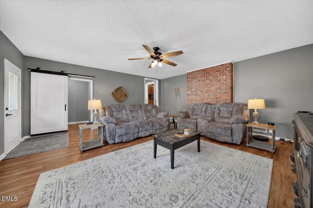 201 Ashby Lane Goldsboro, NC 27530
