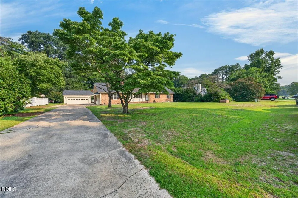 201 Ashby Lane Goldsboro, NC 27530