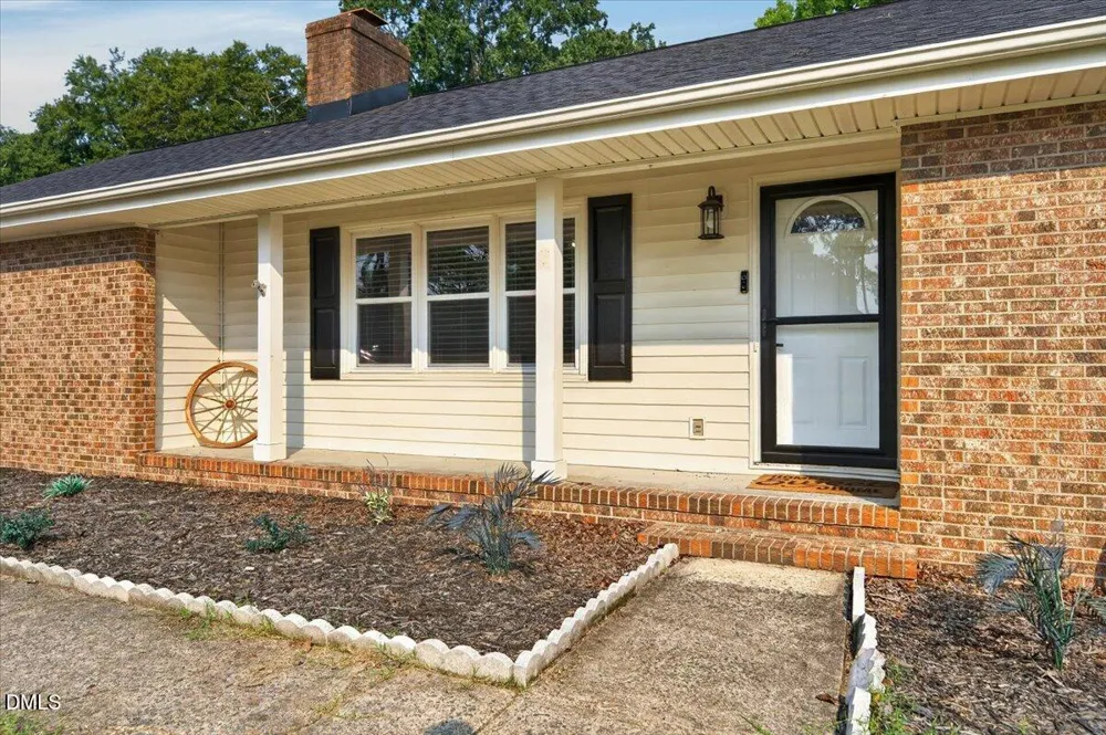 201 Ashby Lane Goldsboro, NC 27530