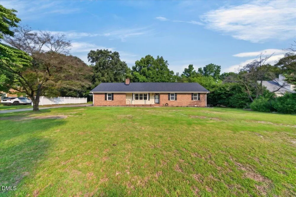 201 Ashby Lane Goldsboro, NC 27530