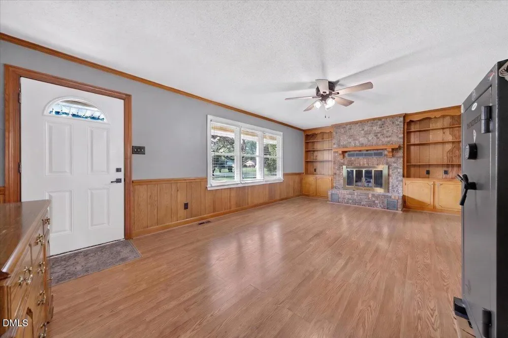 201 Ashby Lane Goldsboro, NC 27530